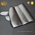 Best selling top quantity roller blinds car windshield sun shade